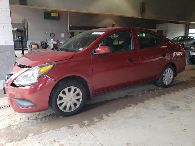 Obraz 1 z 2017 NISSAN VERSA S 2017 z VIN 3N1CN7AP5HL870010