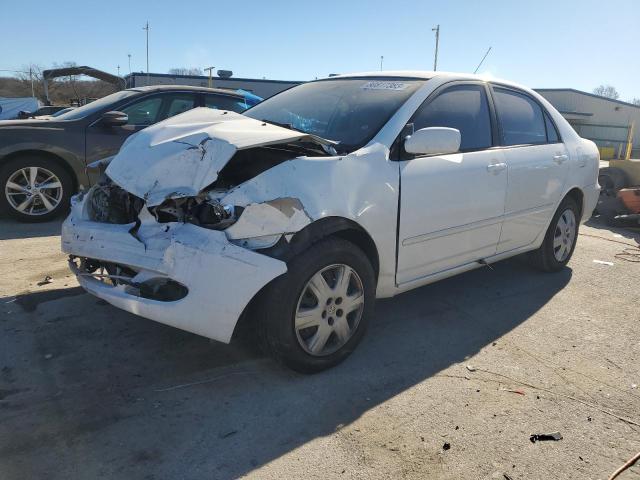 Изображение 1 2006 TOYOTA COROLLA CE 2006 с VIN 1NXBR30E36Z678153