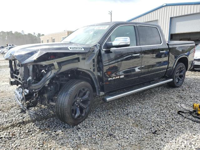 2022 RAM 1500 LONGHORN 2022 image