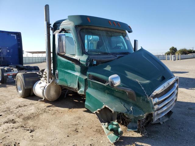 Image 1 of 2018 FREIGHTLINER CASCADIA 116  2018 with VIN 3AKBHSDV9JSJZ2339