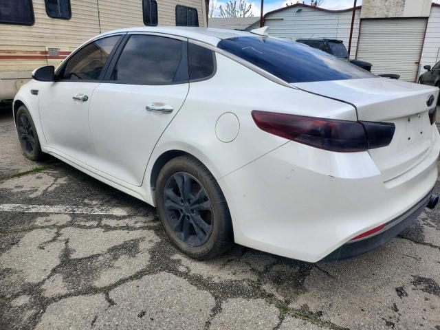 Изображение 3 2016 KIA OPTIMA LX 2016 с VIN KNAGT4L36G5070275