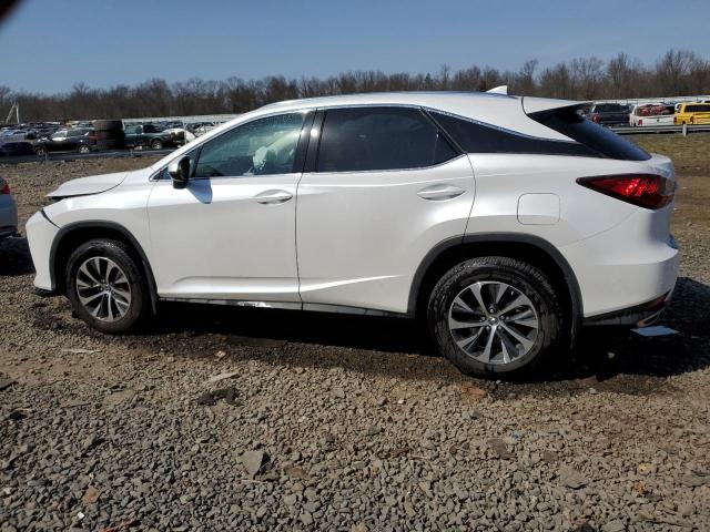 Image 2 of 2022 LEXUS RX 350 2022 with VIN 2T2HZMDA6NC349711