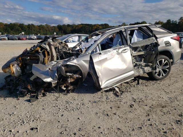 Obraz 1 z 2018 LEXUS RX 350 BASE 2018 z VIN 2T2ZZMCA1JC114259