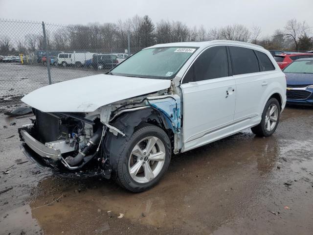 Obraz 2021 AUDI Q7 PREMIUM PLUS 2021