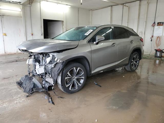 2020 LEXUS RX 350 2020 image