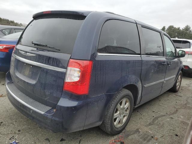 Obraz 3 z 2012 CHRYSLER TOWN & COUNTRY TOURING 2012 z VIN 2C4RC1BG3CR303542