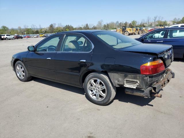 Image 2 of 2000 ACURA 3.2TL  2000 with VIN 19UUA5676YA002164