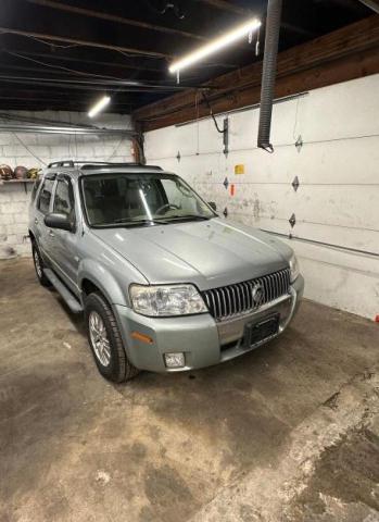 Изображение 2005 MERCURY MARINER 2005