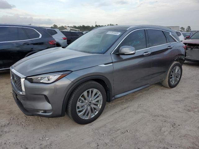 2023 INFINITI QX50 LUXE 2023 image