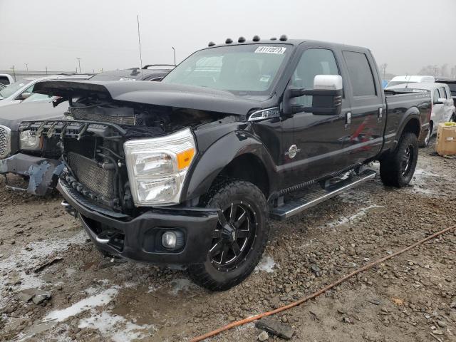 Obraz 2015 FORD F350 SUPER DUTY 2015
