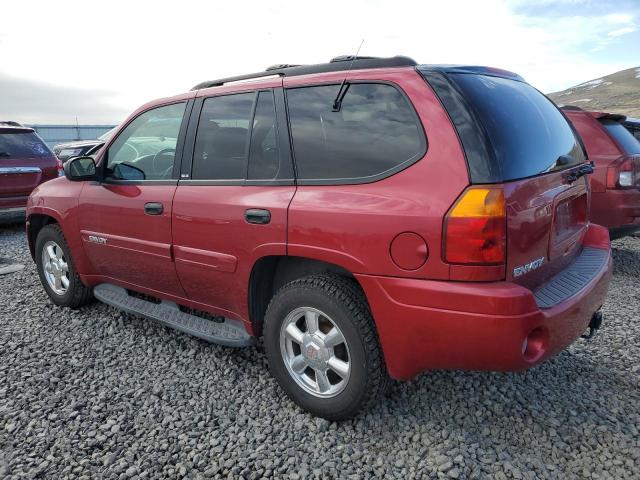 Image 2 of 2003 GMC ENVOY  2003 with VIN 1GKDT13S232340727