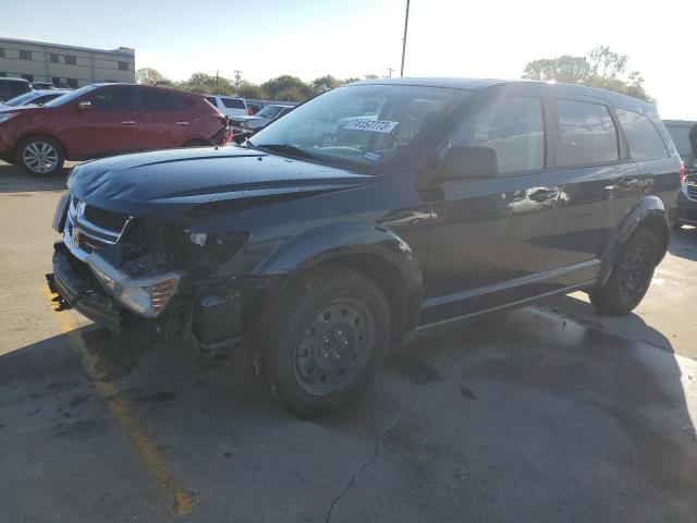 Obraz 2014 DODGE JOURNEY SE 2014