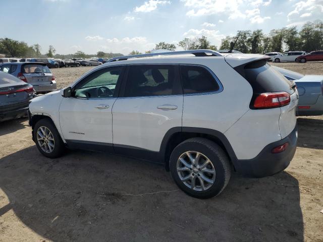 Изображение 2 2015 JEEP CHEROKEE LATITUDE 2015 с VIN 1C4PJLCB9FW730912