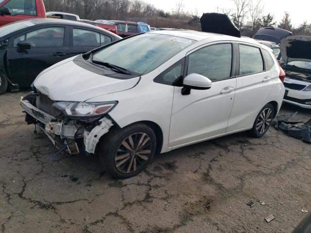 Изображение 1 2015 HONDA FIT EX 2015 с VIN 3HGGK5H80FM746665