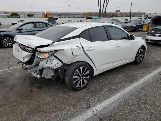 Image 3 of 2023 NISSAN SENTRA SV 2023 with VIN 3N1AB8CV4PY227926