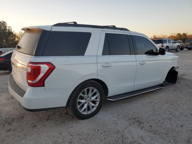 Image 3 of 2021 FORD EXPEDITION XLT 2021 with VIN 1FMJU1HT0MEA79980