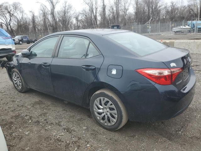 Изображение 2 2019 TOYOTA COROLLA L 2019 с VIN 2T1BURHE8KC163361