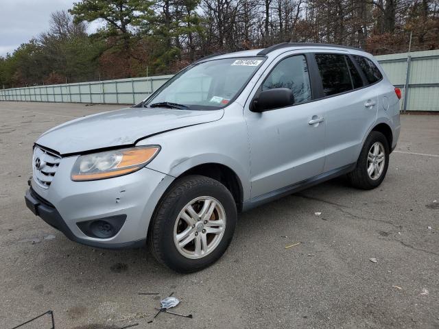 2010 HYUNDAI SANTA FE GLS 2010 image