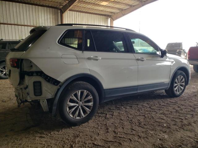 Image 3 of 2019 VOLKSWAGEN TIGUAN S 2019 with VIN 3VV1B7AX5KM182413