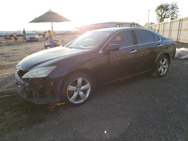 2009 LEXUS ES 350 2009 image