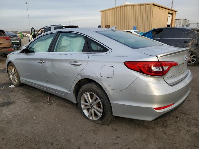 Изображение 2 2015 HYUNDAI SONATA SE 2015 с VIN 5NPE24AF8FH206625
