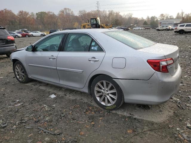 Obraz 2 z 2014 TOYOTA CAMRY L 2014 z VIN 4T1BF1FKXEU450448