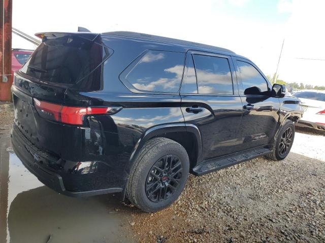 Image 3 of 2024 TOYOTA SEQUOIA SR5 2024 with VIN 7SVAAAAA0RX002808