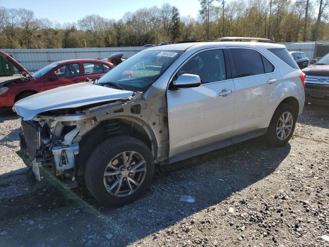 2016 CHEVROLET EQUINOX LT 2016 image
