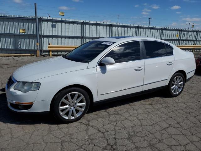 2010 VOLKSWAGEN PASSAT KOMFORT 2010 image