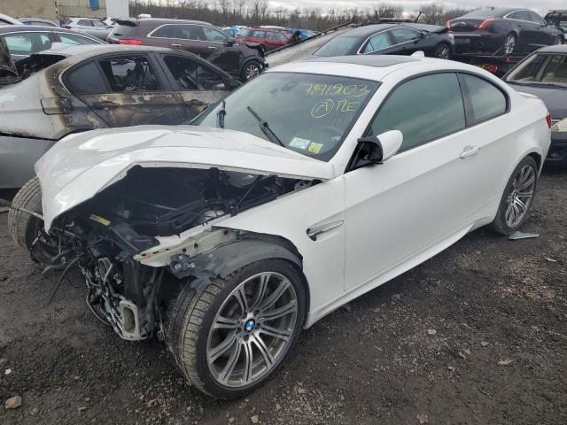 Изображение 2008 BMW M3  2008