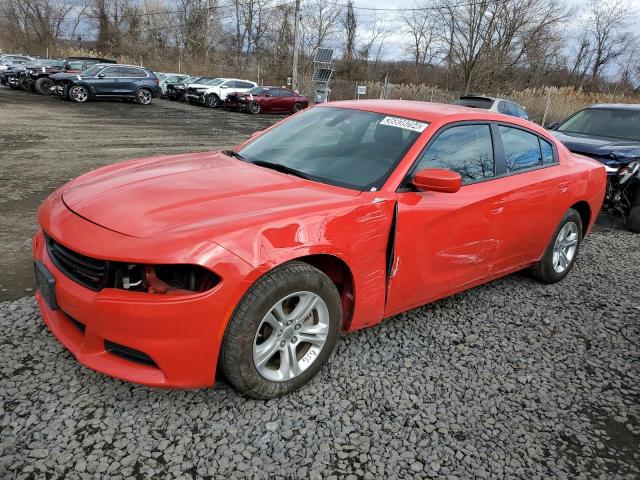 Изображение 2022 DODGE CHARGER SXT 2022