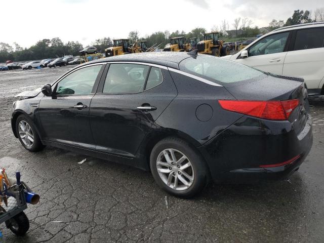 Obraz 2 z 2013 KIA OPTIMA LX 2013 z VIN 5XXGM4A79DG143541