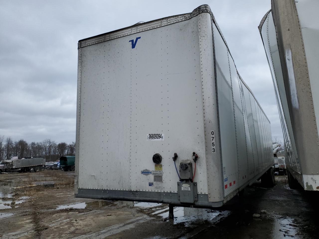 Obraz 2 z 2019 VYVC DRYVAN 2019 z VIN 5V8VC5320KM900753