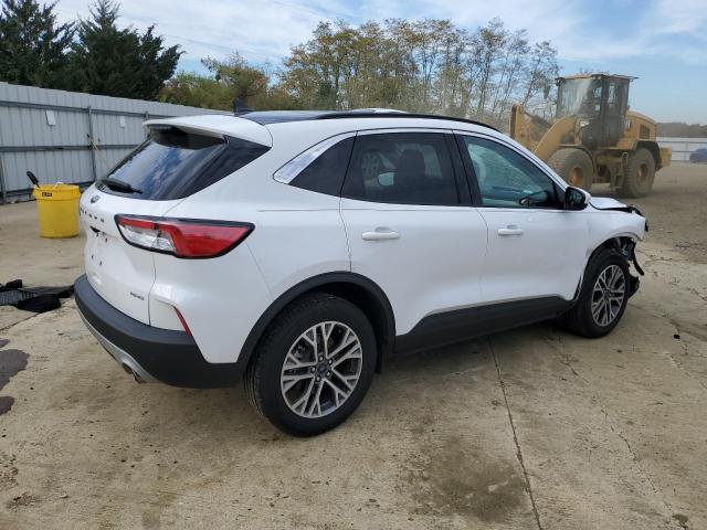 Image 3 of 2022 FORD ESCAPE SEL 2022 with VIN 1FMCU9H62NUA80685