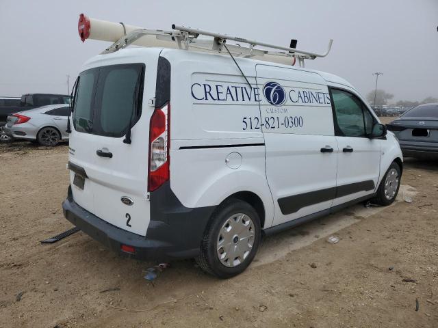Image 3 of 2015 FORD TRANSIT CONNECT XL 2015 with VIN NM0LS7E7XF1191545