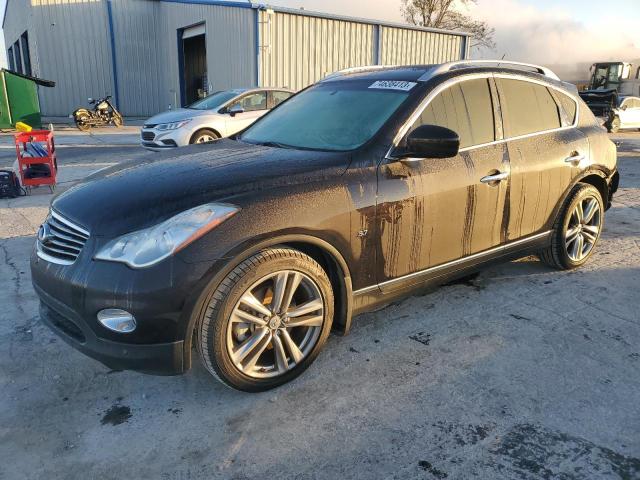 Изображение 1 2015 INFINITI QX50  2015 с VIN JN1BJ0HR2FM771511