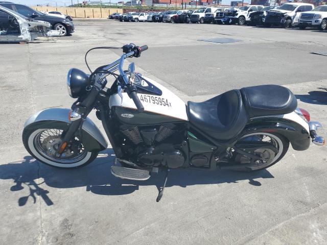 Изображение 3 2022 KAWASAKI VN900 B 2022 с VIN JKAVN2B1XNA102345