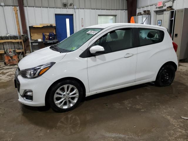 Изображение 2021 CHEVROLET SPARK 1LT 2021