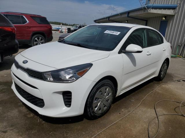 2020 KIA RIO LX 2020 image