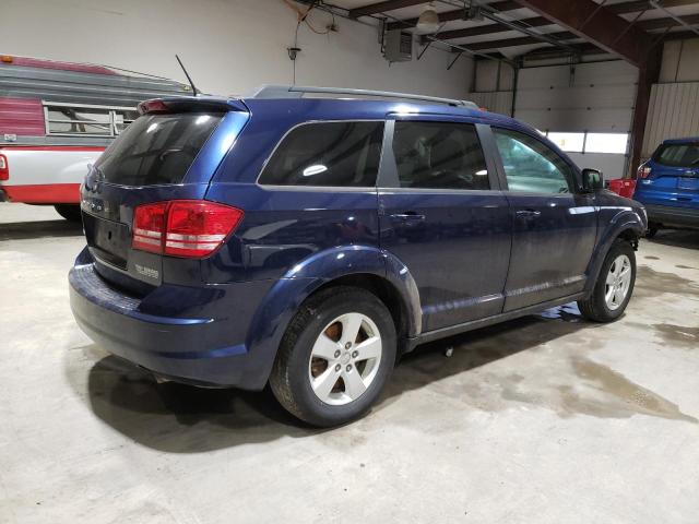 Image 3 of 2017 DODGE JOURNEY SE 2017 with VIN 3C4PDCABXHT539194
