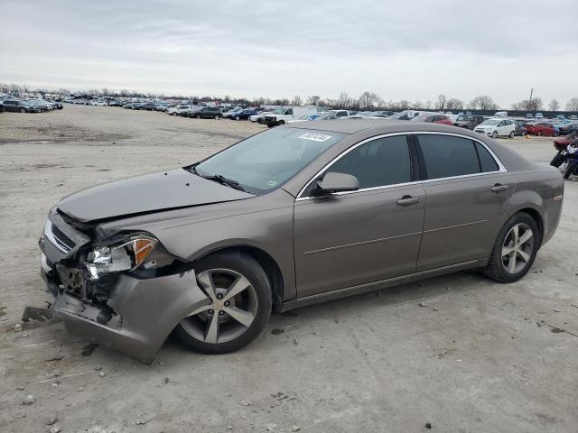 Изображение 1 2011 CHEVROLET MALIBU 1LT 2011 с VIN 1G1ZC5E1XBF151420