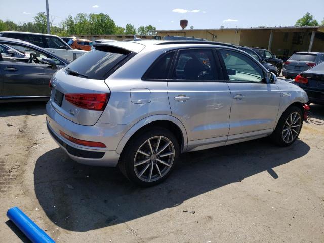 Изображение 3 2018 AUDI Q3 PREMIUM PLUS 2018 с VIN WA1JCCFS2JR012065