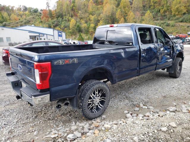Image 3 of 2019 FORD F250 SUPER DUTY 2019 with VIN 1FT7W2BT5KEG14659