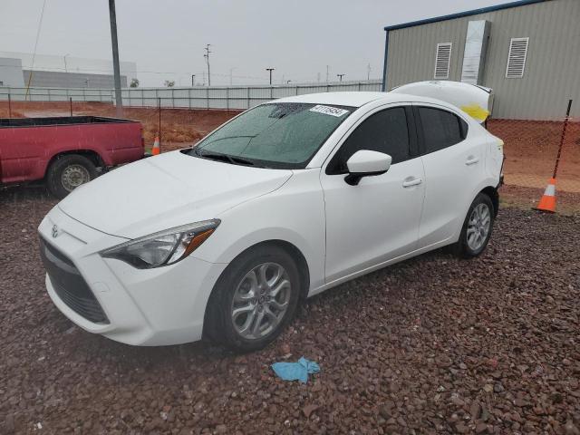 Изображение 1 2018 TOYOTA YARIS IA  2018 с VIN 3MYDLBYV0JY309092