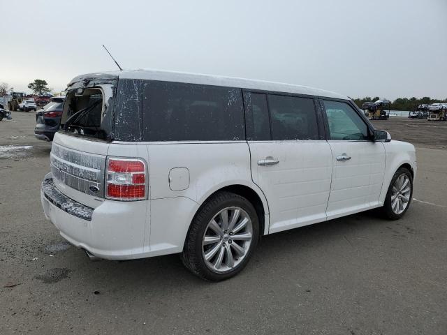 Obraz 3 z 2013 FORD FLEX LIMITED 2013 z VIN 2FMHK6DT2DBD33336