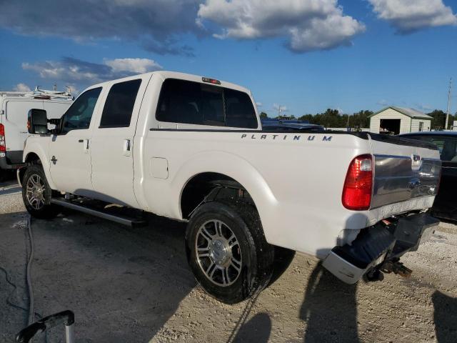 Image 2 of 2015 FORD F250 SUPER DUTY 2015 with VIN 1FT7W2BT0FEA38131