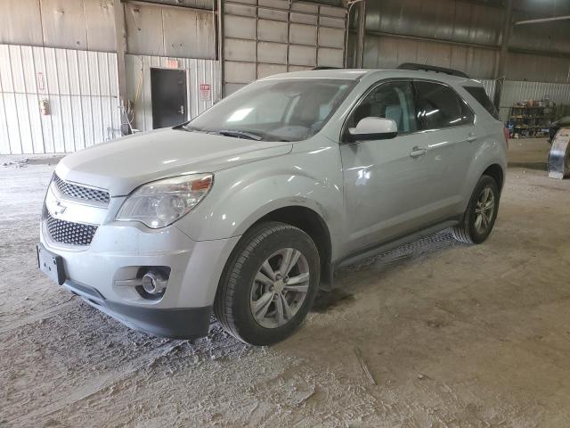 2013 CHEVROLET EQUINOX LT 2013 image