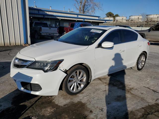 Изображение 2016 ACURA ILX PREMIUM 2016