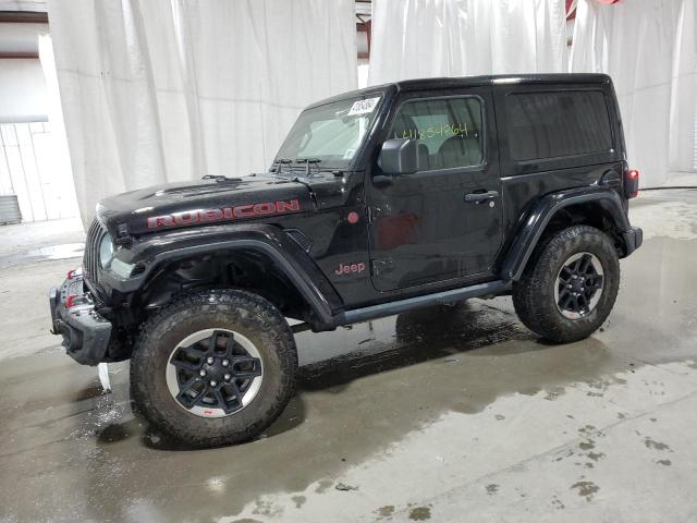 Obraz 1 z 2019 JEEP WRANGLER RUBICON 2019 z VIN 1C4HJXCG6KW601513