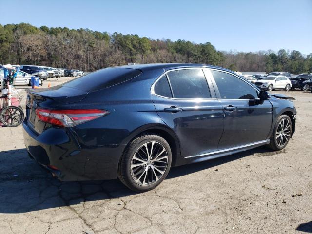 Изображение 3 2018 TOYOTA CAMRY L 2018 с VIN JTNB11HKXJ3024237